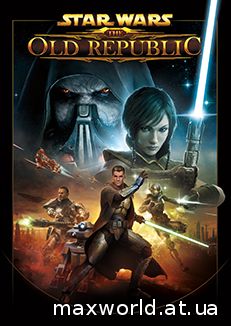 Star Wars™: The Old Republic™