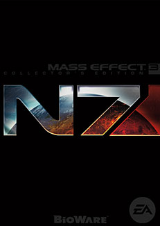 Mass Effect 3 N7