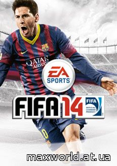FIFA 14