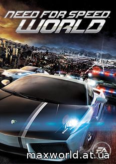 Need for Speed